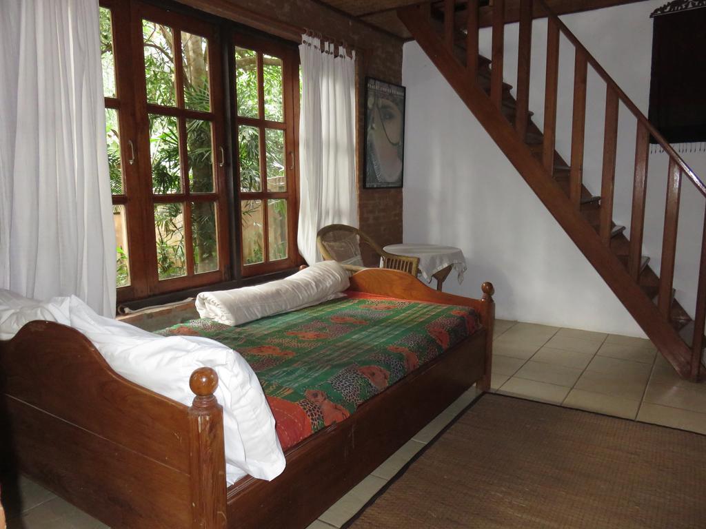 Little Eden Guesthouse Pang Mapha Quarto foto